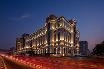 the plaza doha lxr hotels and resorts