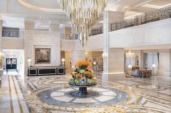 the plaza doha lxr hotels and resorts