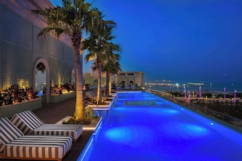 the plaza doha lxr hotels and resorts