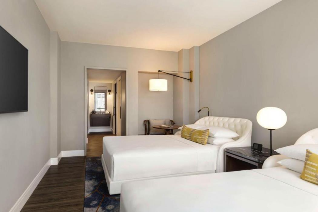 canopy by hilton san francisco soma