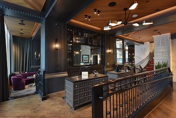 Canopy By Hilton San Francisco Soma,,4 star