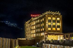 ramada by wyndham katra station road