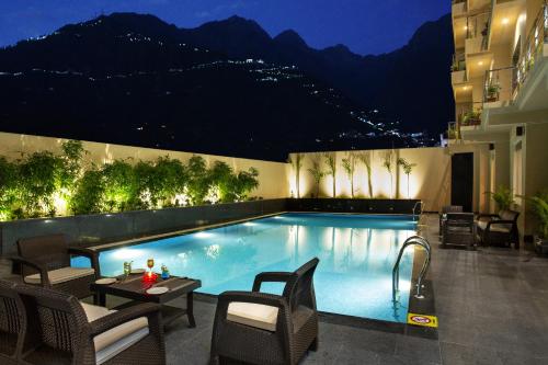 ramada by wyndham katra station road