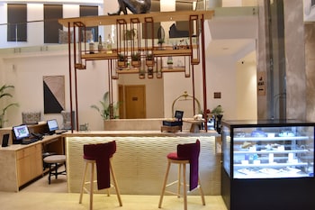 ramada by wyndham katra station road