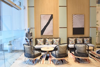 ramada by wyndham katra station road