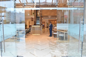 ramada by wyndham katra station road