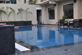 ramada by wyndham katra station road