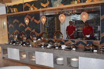 ramada by wyndham katra station road