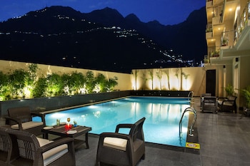 ramada by wyndham katra station road