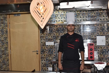 ramada by wyndham katra station road