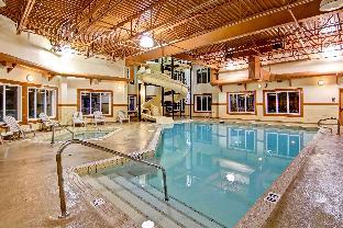 ramada by wyndham ponoka