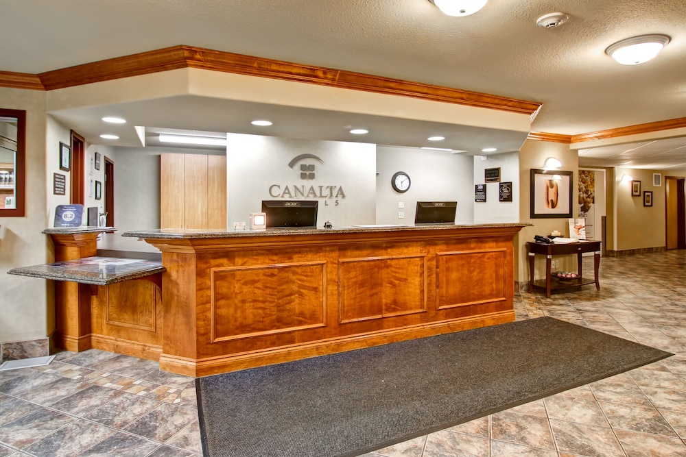 ramada by wyndham ponoka