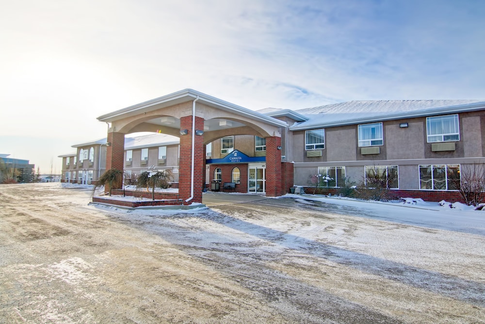 ramada by wyndham ponoka
