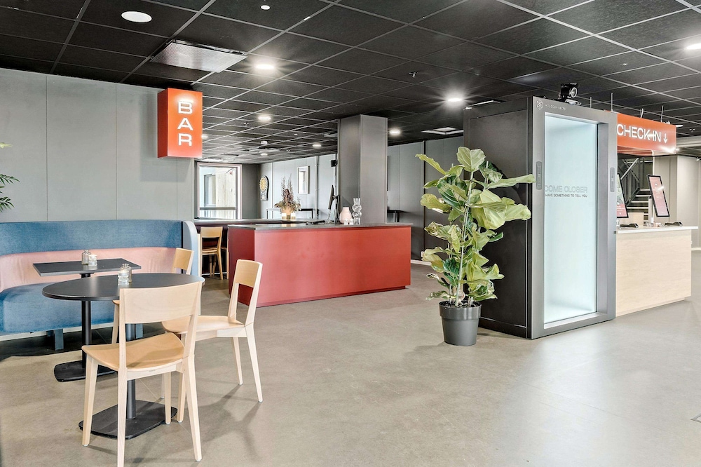 aiden by best western herning