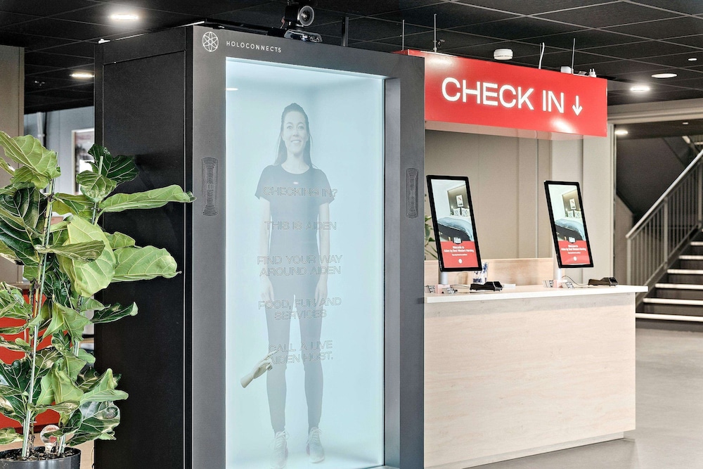 aiden by best western herning