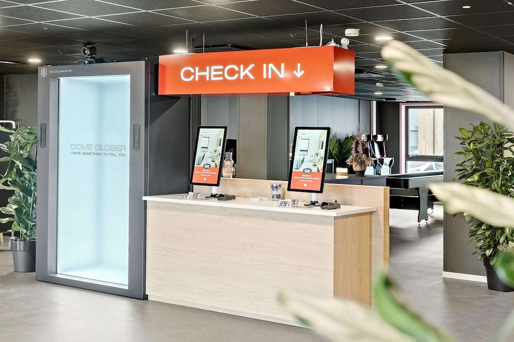 aiden by best western herning