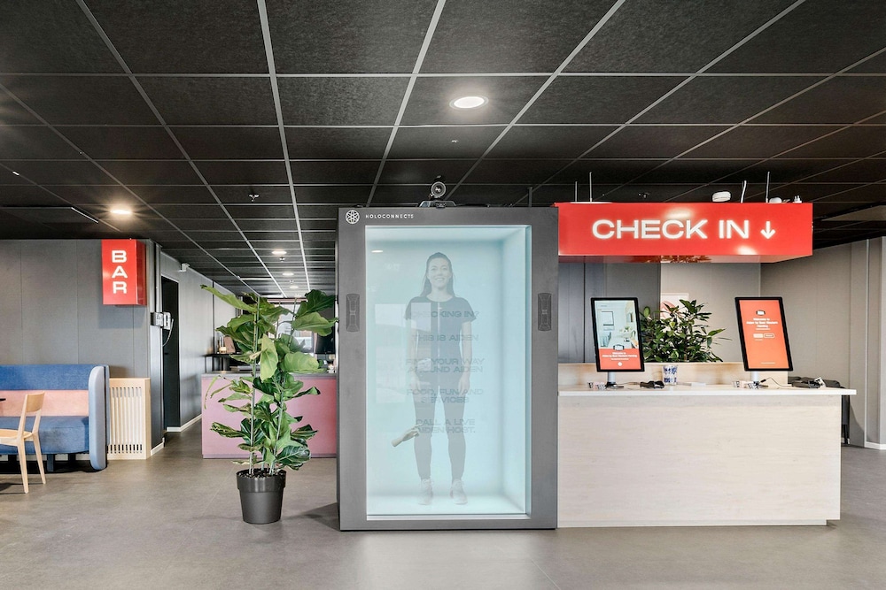 aiden by best western herning