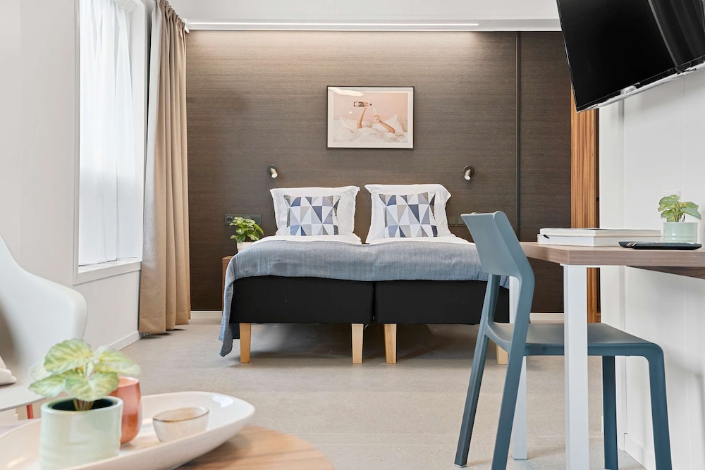 aiden by best western herning