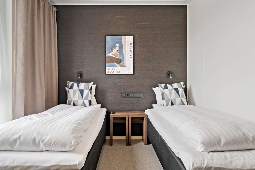 aiden by best western herning