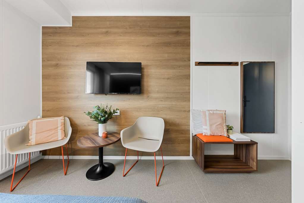 aiden by best western herning
