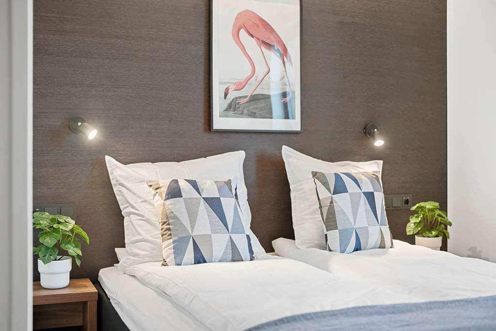 aiden by best western herning
