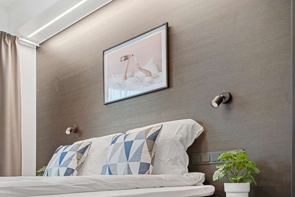 aiden by best western herning