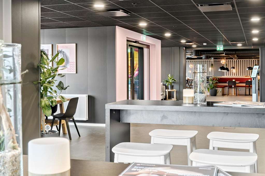 aiden by best western herning
