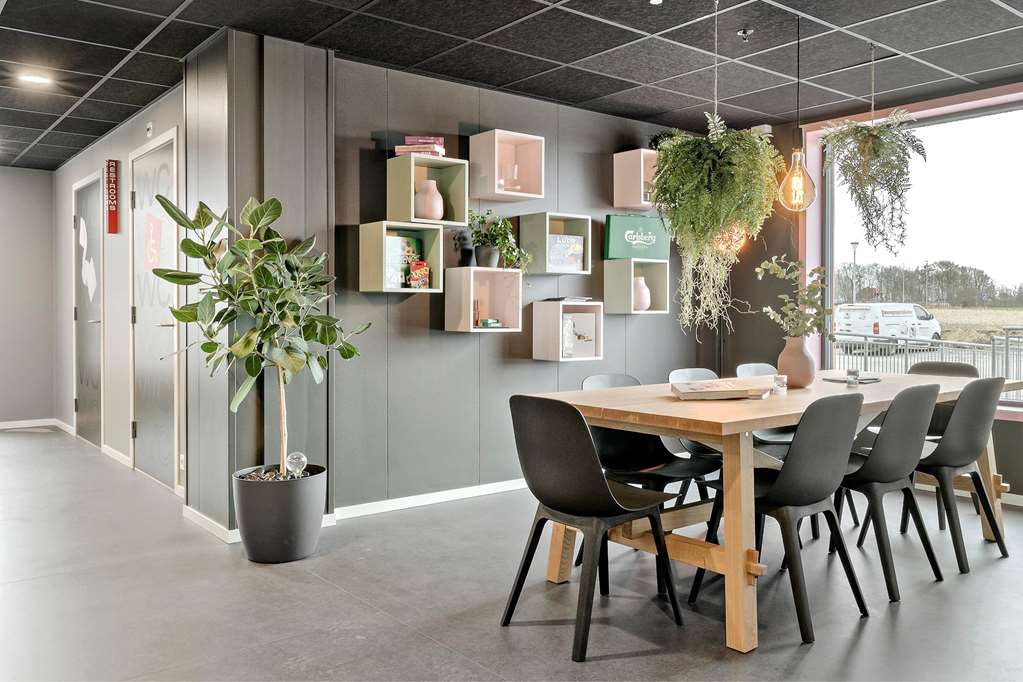 aiden by best western herning