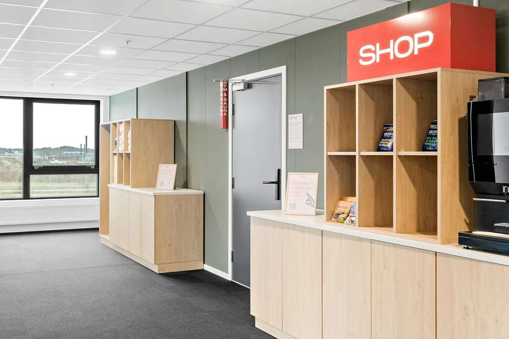 aiden by best western herning