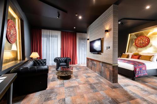 minaro hotel tokaj mgallery opening november 2022