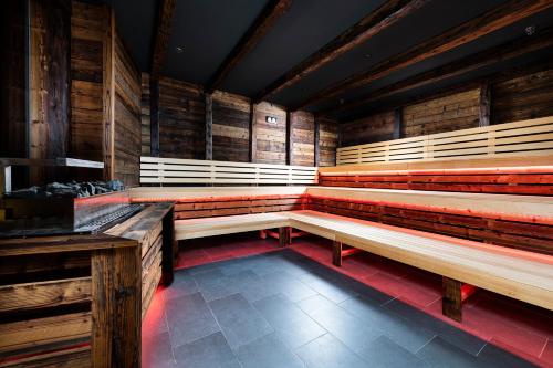 minaro hotel tokaj mgallery opening november 2022