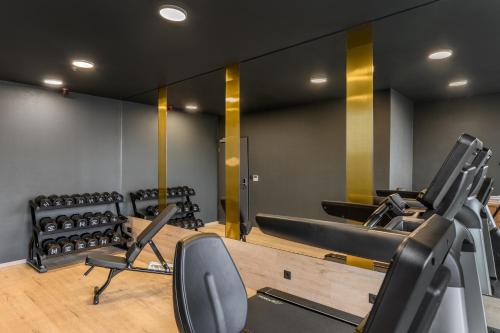 minaro hotel tokaj mgallery opening november 2022