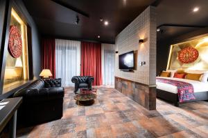 minaro hotel tokaj mgallery opening november 2022