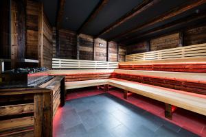 minaro hotel tokaj mgallery opening november 2022