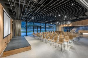 minaro hotel tokaj mgallery opening november 2022