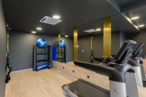 minaro hotel tokaj mgallery opening november 2022