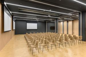 minaro hotel tokaj mgallery opening november 2022