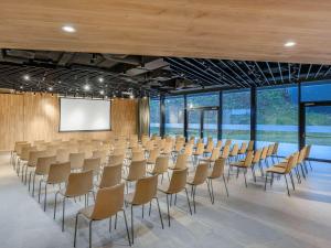 minaro hotel tokaj mgallery opening november 2022