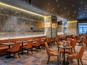 minaro hotel tokaj mgallery opening november 2022