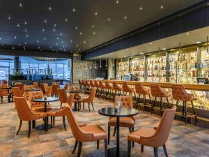 minaro hotel tokaj mgallery opening november 2022