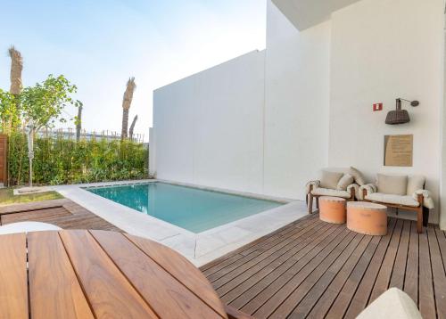 maysan doha lxr hotels and resorts