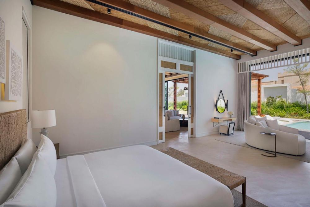 maysan doha lxr hotels and resorts