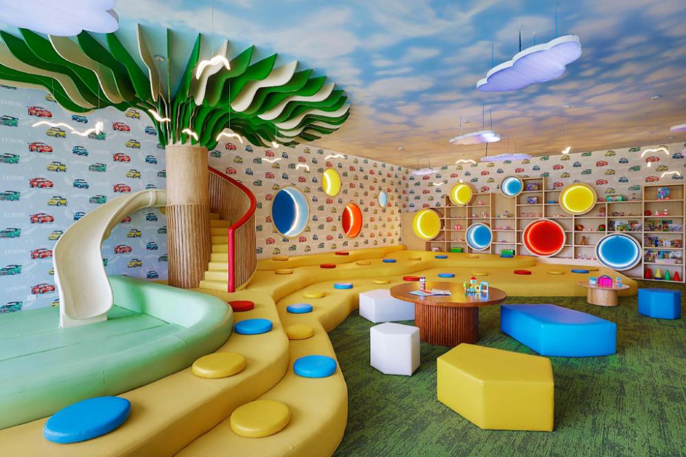 maysan doha lxr hotels and resorts