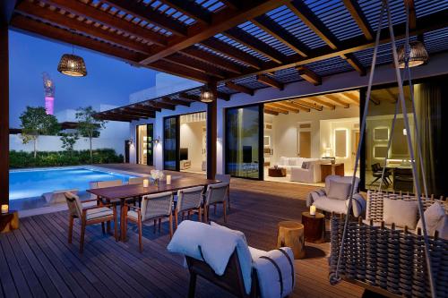 maysan doha lxr hotels and resorts