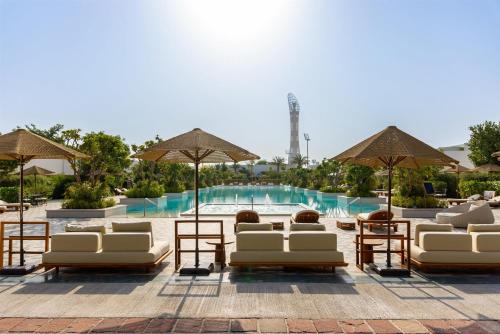 maysan doha lxr hotels and resorts