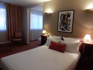 hotel amarante cannes