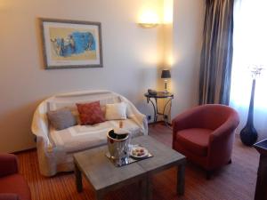 hotel amarante cannes
