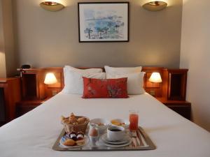 hotel amarante cannes