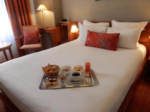 hotel amarante cannes