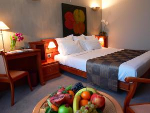 hotel amarante cannes